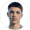 Flavio Goncalves, Midfielder for Sporting CP
