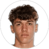 Thiago Pitarch, Midfielder for Real Madrid CF