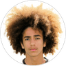 M. Lontani, Midfielder for Spezia Calcio