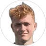 Aiden McCallion, Midfielder for Rangers