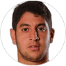 Ruben Escobar, Goalkeeper for Guastatoya