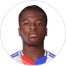 Enzo Molebe, Forward for Lausanne-Sport