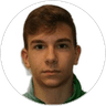 Luka Djuranovic, Midfielder for NK Istra 1961