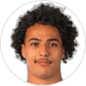 Amine Chabane, Defender for Amiens SC
