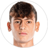 A. Papasergio, Defender for Sampdoria U20