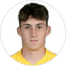 D. Bifulco, Goalkeeper for AC Monza
