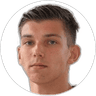 Demyan Yesin, Forward for Fratria
