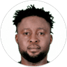 Raheem Adewole Lawal, Midfielder for 
    