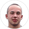 Muzaffar Gurbanov, Forward for Dnepr Mogilev
