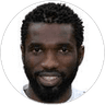 Ibrahim Danda Rabiu, Midfielder for 
    