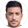 L. Righini, Midfielder for Tre Penne