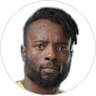 Stanley Ohawuchi, Forward for 1984 Muşspor