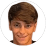 G. Forte, Attacker for Sampdoria U20