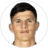 Tristan Schenkhuizen, Midfielder for Fortuna Sittard