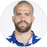 Laguardia, Defender for Deportivo Alavés