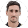 Diego Marino, Goalkeeper for Albacete Balompié