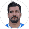Matias Jones, Forward for VV Hoogeveen