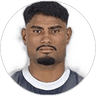 Gama PH, Midfielder for Santa Rosa