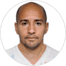 Hugo Almeida, Attacker for Santa Cruz RS