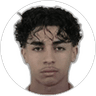 Saad El Haddad, Forward for Pineto Calcio