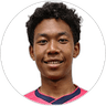 C. Ezemuokwe, Defender for Cerezo Osaka