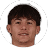 Juraj Frigan, Midfielder for HNK Gorica