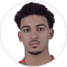 I. El Aoud, Midfielder for Santomera CF