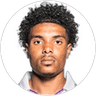 Elyess Dao, Forward for RSC Anderlecht