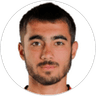 S. Kirakosyan, Midfielder for BKMA
