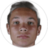 Danill Denisenko, Midfielder for Kolos Kovalivka