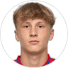 Renat Golybin, Midfielder for Orenburg