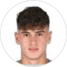 Miroslav Georgiev, Forward for Beroe