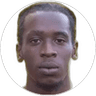Brady Charles, Midfielder for Grenada