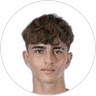 Dani Fernandez, Midfielder for CD Tenerife
