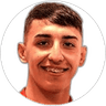 Lautaro Millan, Midfielder for Independiente