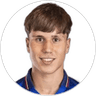 Davinchi, Defender for Getafe CF