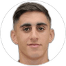 Andranik Hakobyan, Defender for BKMA