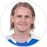 A. Skúlason, Midfielder for Norrköping