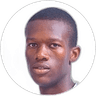 Obakeng Senono, Defender for Botswana