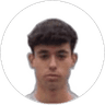 V. Kazaldzhiev, Attacker for Slavia Sofia