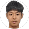 Baek Ji-Ung, Midfielder for Seoul E-Land