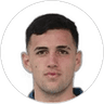 Alan Forneris, Midfielder for Racing Club