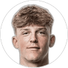 Mads Schutt, Midfielder for HB Køge
