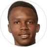 Sérgio Malé, Attacker for CF Estrela da Amadora