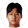 Ju-Hyeok Kang, Forward for Gimcheon Sangmu
