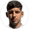 Thiago Yanez, Defender for Argentinos Juniors