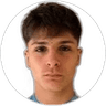 Thomas De Martis, Forward for Parma Calcio 1913