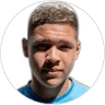 Alex Veron, Forward for Vélez Sarsfield