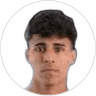 Joaquin Salas, Defender for Talleres de Córdoba