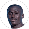 C. Wawa, Attacker for BK Häcken